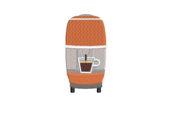 A Barista's Dream: Evaluating the Coffee Capsule Machine Design