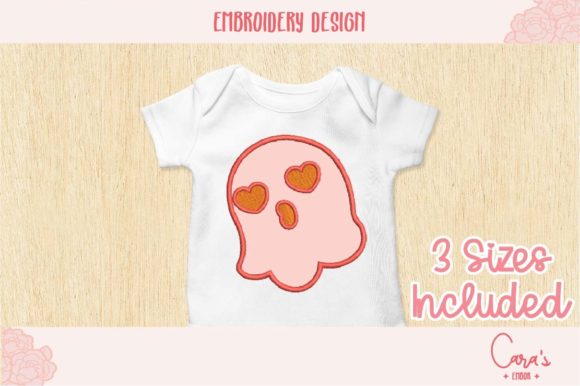 A Professional's Review: Ghost Applique for Handmade Market Success