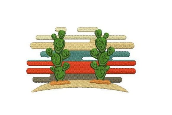 Desert Embroidery: A Designer’s Review for Real Projects