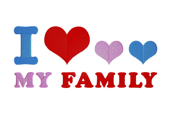 Love Family: A Boutique Designer's Perspective