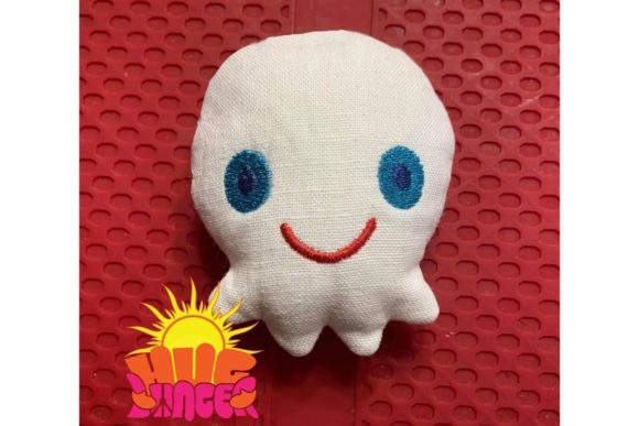 Mood Octopus: An Embroidery Designer's Boutique Preview