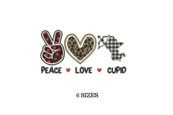 Peace Love Cupid: A Designer's Review for Perfect Personalized Gifts