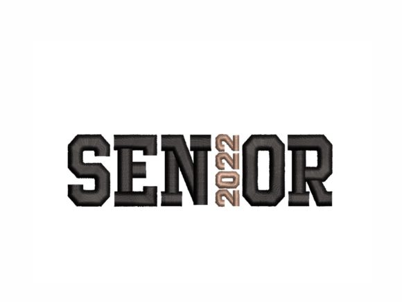 Senior Embroidery Design: A Designer's Review for Boutique Apparel