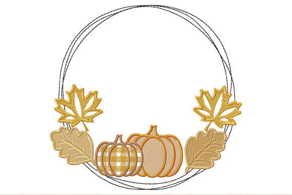 Wreath Frame for Monogram: A Business Design Review